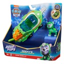 Súprava PAW PATROL AQUA PUPS, vozidlo s figúrkou ROCKY 6066142