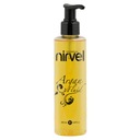 Nirvel Argan Fluid vlasové olejové sérum 200 ml