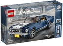 LEGO Creator Expert 10265 BLOKOV Ford Mustang