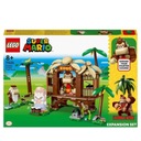 LEGO Super Mario 71424 Rozširujúca súprava Donkey Kong's Treehouse