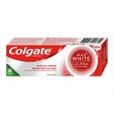 Colgate zubná pasta Max White Ultra Active Foam 50 ml