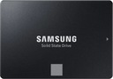 Samsung 1TB SSD MZ-77E1T0B/EU 870 EVO