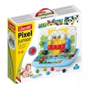 Quercetti Mosaic Pixel Junior 48 ks. 4210