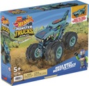 HW Monster Trucks Mega Wrex 186 ks HDJ95