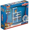 Magnetické bloky Geomag MagiCube Paw Patrol