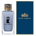 Dolce and Gabbana K by Dolce and Gabbana 100ml toaletná voda pre mužov EDT