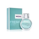 MEXX FRESH WOMAN toaletná voda 30ml