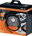 Osram TIREINFLATE KOMPRESOR 200 12V KOMPRESOR NA HÚŠENIE PNEUMATÍK