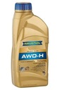 RAVENOL AWD-H KVAPALNÝ OLEJ 1L OL RA 1211140-1