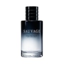 Dior Sauvage fľaštička po holení 100ml EDC P1