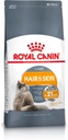 Starostlivosť o vlasy a pokožku Royal Canin 1 kg