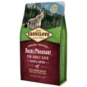 Carnilove Cat Duck 2 kg