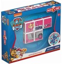 Magnetické bloky Geomag MagiCube Paw Patrol