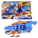 Hot Wheels T-Rex Mega Transporter HNG50