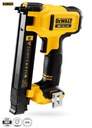 DEWALT Zošívačka káblov DCN701N 18V XR pre ELEKTRIKÁROV