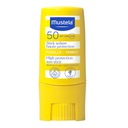 Mustela tyčinka na opaľovanie SPF 50 9 ml