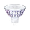 LED žiarovka MR16 GU5.3 830 36' CorePro LEDspot 7-50W ohrev 621lm PHILIPS