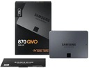 Samsung 870 QVO 1TB 2,5