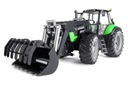 Traktor Deutz Agrotron X720 Bruder 03081