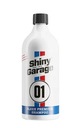 SHINY GARAGE Sleek Premium Shampoo 1l Kiwi šampón