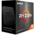 PROCESOR AMD Ryzen 9 5950X 16 x 3,4 GHz 72 MB AM4 ZEN BOX 100-100000059WOF