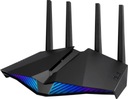 Asus RT-AX82U V2 Wi-Fi router AX5400 1xWAN 4xLAN