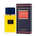 Christopher Dark Open Men 100 ml