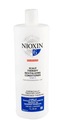 Nioxin 6 Revitalizačný kondicionér pre rednúce vlasy