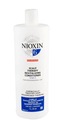 Nioxin 6 Revitalizujúci kondicionér na zahusťovanie vlasov