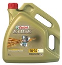 Castrol Edge Titanium 5W30 LL Longlife 4L