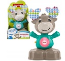 FISHER PRICE INTERAKTÍVNY MOOSE LINKIMALS GKC34 PL