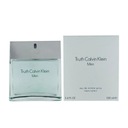 Calvin Klein Truth Men toaletná voda pánska 100 ml EDT