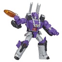 TRANSFORMERS LEGACY GALVATRON Leader Class OBRÁZKA