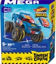 MEGA Hot Wheels Monster Truck