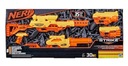 Nerf Alpha Strike Blaster Hasbro E8339