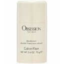 Calvin Klein Obsession Men 75 g deodorant w