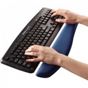 Fellowes PlushTouch Blue