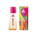 Adidas Priprav sa! žena 50ml EDT