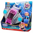 Vozidlo Paw Patrol Aqua s figúrkou Skye