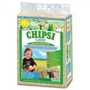 Objednajte si podstielku Chipsi Classic 60L / 3,2kg