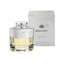 Bentley Bentley for Men 60 ml toaletná voda pre mužov EDT