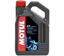 Motorový olej Motul 3000 4 l 20W-50