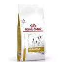 Royal Canin DOG Urinary S/O Malý pes 4kg