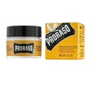 WOOD & SPICE Vosk na fúzy Proraso 15ml