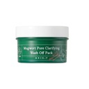 AXIS-Y Mugwort Pore Clarifying Wash Off Pack 100 ml