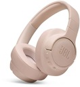 JBL Tune 760NC 760 ružovo-béžová s ANC ako 770NC 770