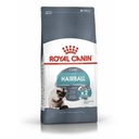 ROYAL CANIN Hairball Care 4kg váhy