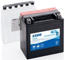 EXIDE BATÉRIA 12V 18Ah YTX20CH-BS ETX20CH-BS