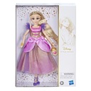 HASBRO DISNEY ŠTÝL TANGLED RAPUNZEL BÁBIKA 95956