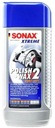 SONAX-XTREME POLISH-WAX TEKUTÉ VOSK 250M